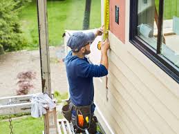 Oatfield, OR Siding Company